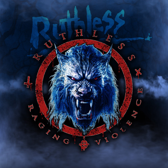 Curse of the Beast cover art