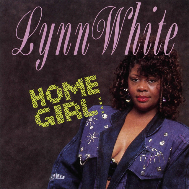 Home Girl cover art