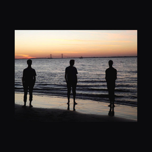 Stay the Sea (single)