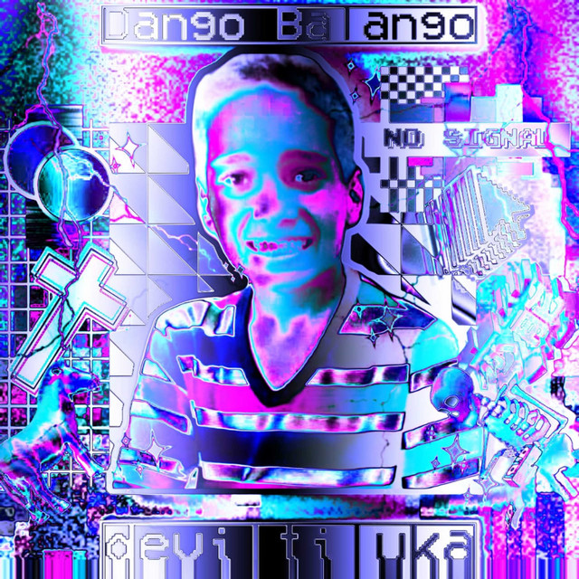 Dango Balango cover art