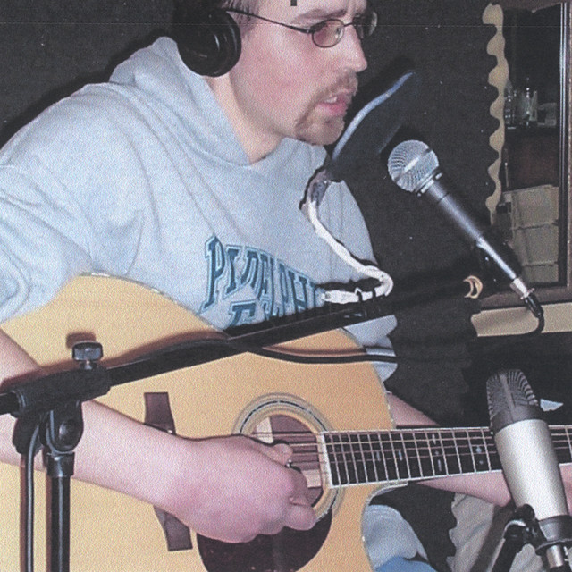 Journey To John's World cover
