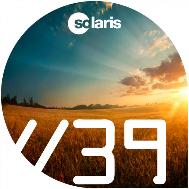 Late Summer Fields - Forerunners Dub cover art