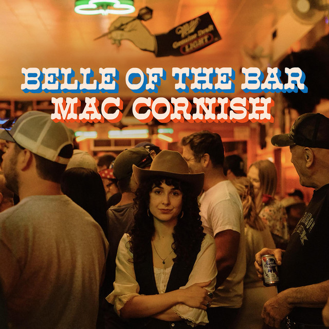 Belle of the Bar album image
