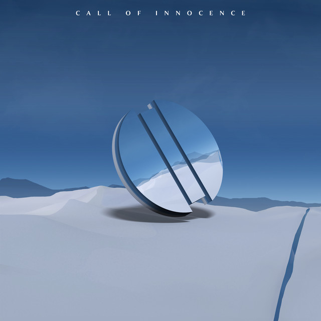 Album cover for Call of Innocence by Diskay