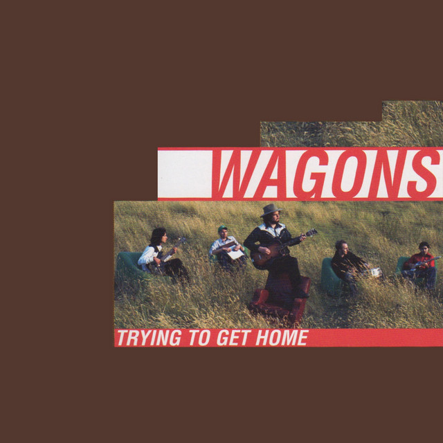 Trying To Get Home