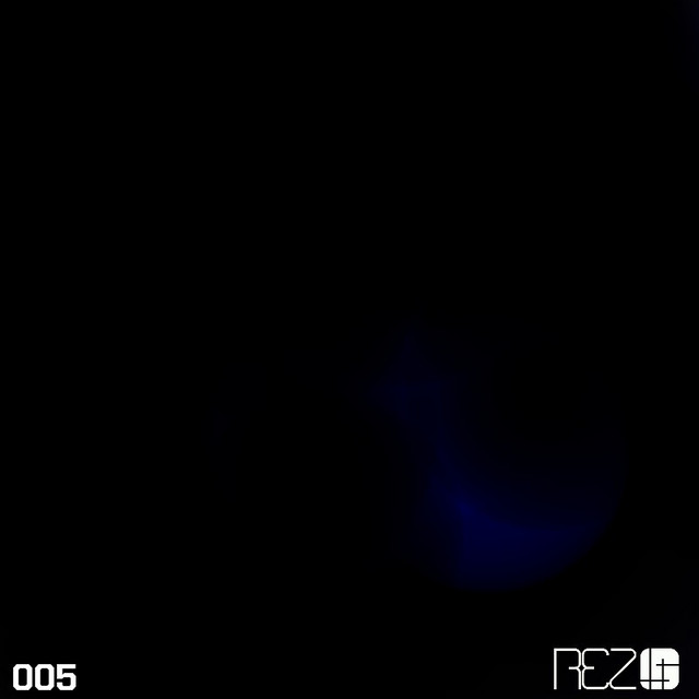 Distorsis EP cover art