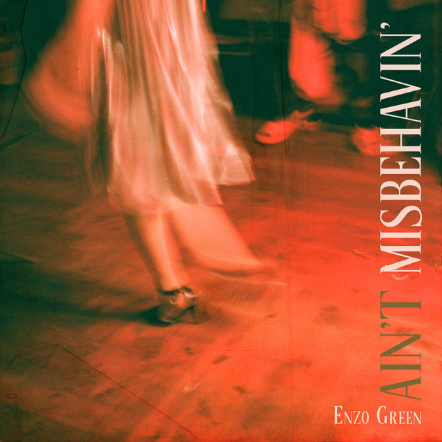 Ain't Misbehavin' cover