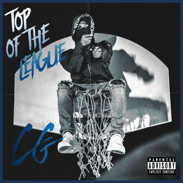 Top Of The League cover art