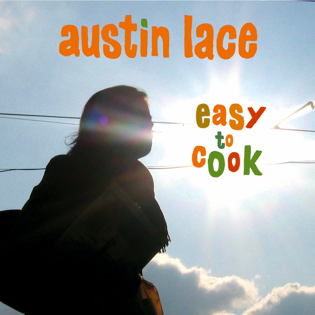 Easy to Cook cover art
