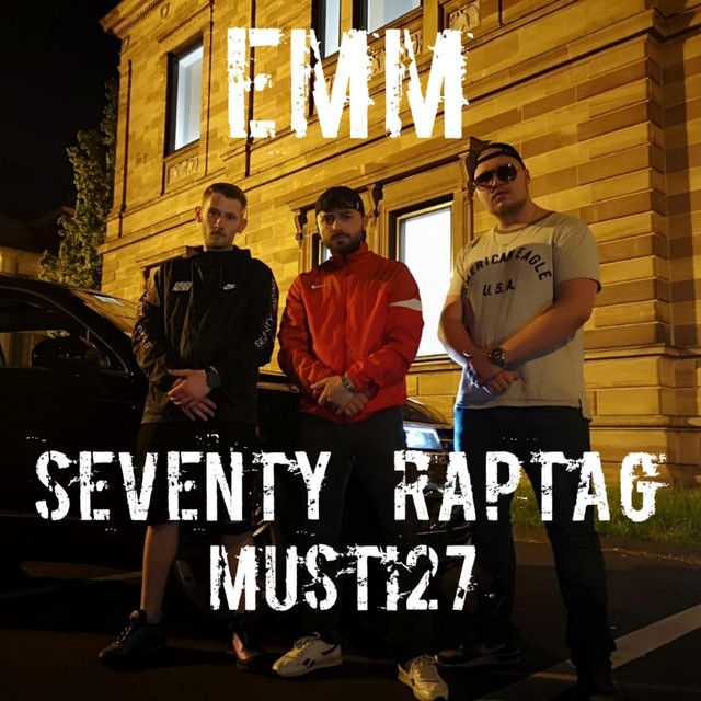 EMM Gang | Spotify