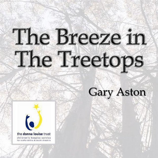 The Breeze In The Treetops cover