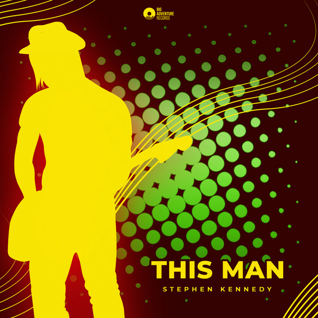 This Man cover
