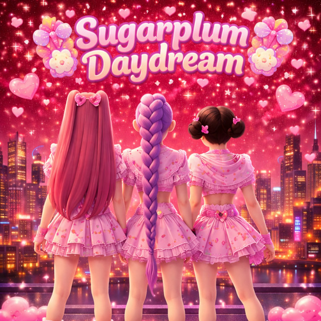 Sugarplum Daydream