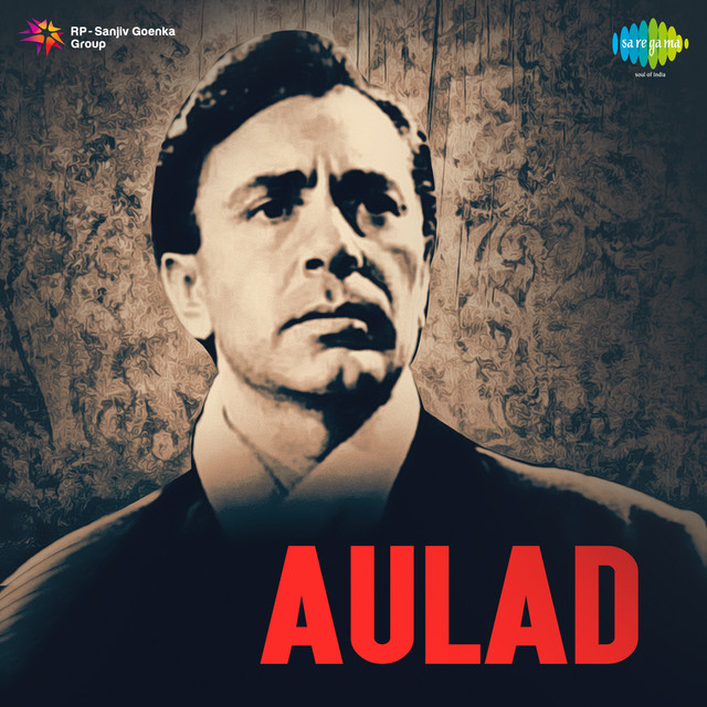 Aulad cover art