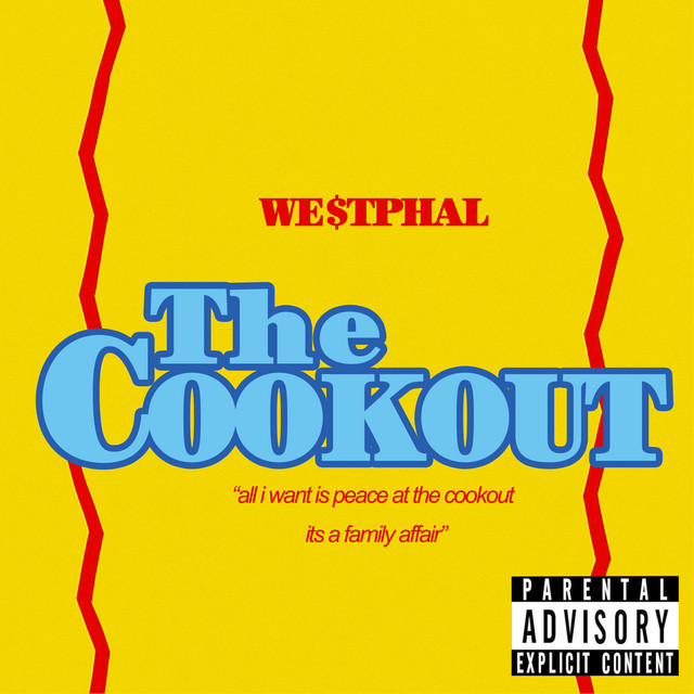 WE$TPHAL - The Cookout