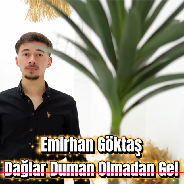 Emirhan Göktaş