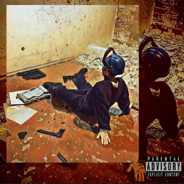 Falling cover art