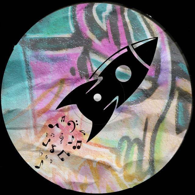 Scanned State album art