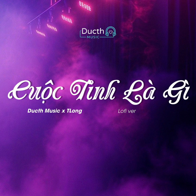 Cuộc Tình Là Gì - Lofi Ver