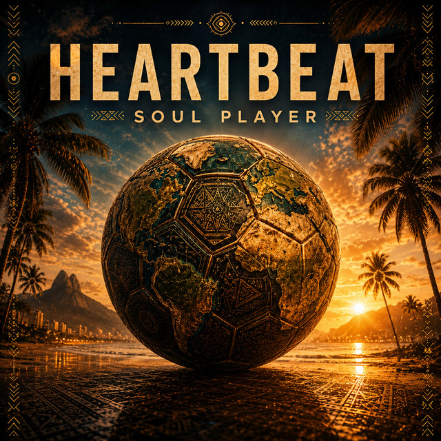 Heartbeat album image