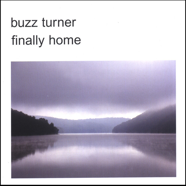 finally home cover