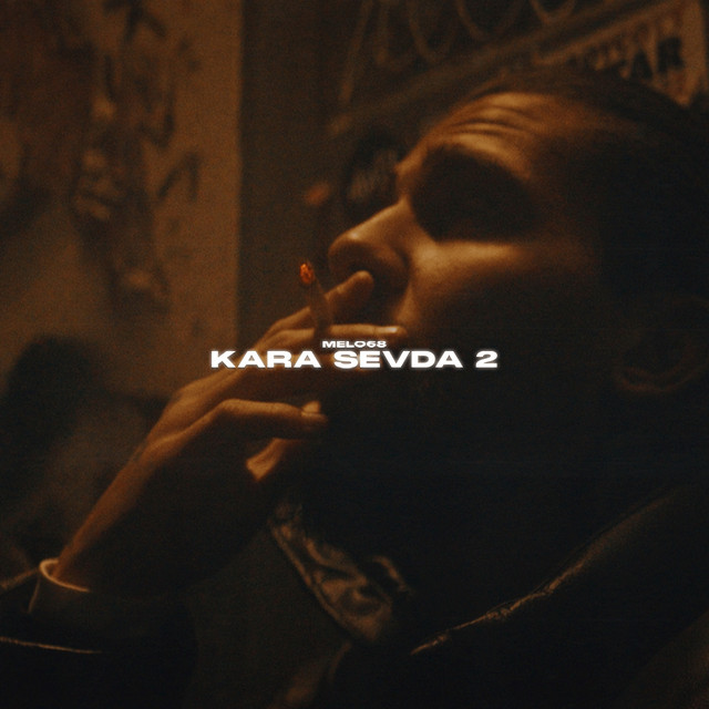Kara Sevda 2 cover art
