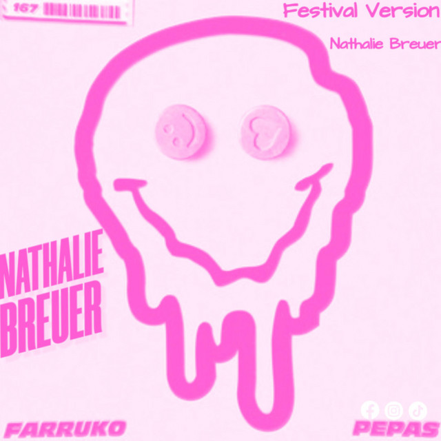 Pepas - Festival Version Extended