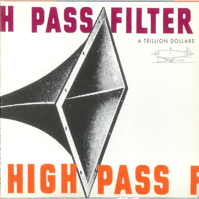 A Trillion Dollars cover art