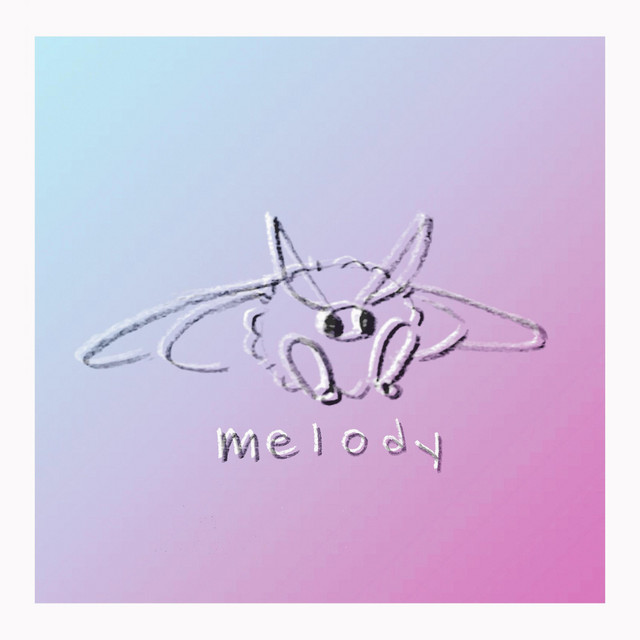 melody cover art