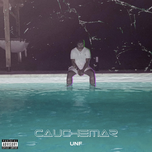 Cauchemar cover art
