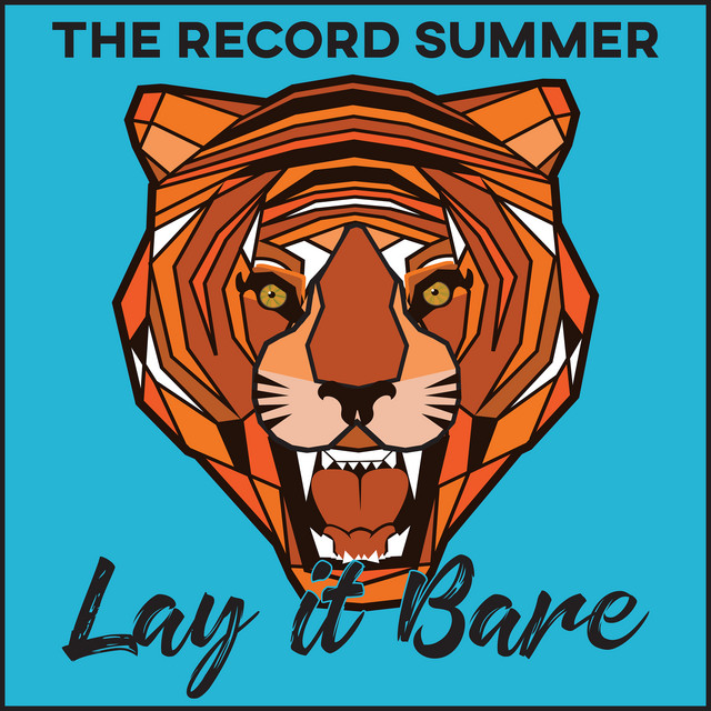 Lay It Bare cover art