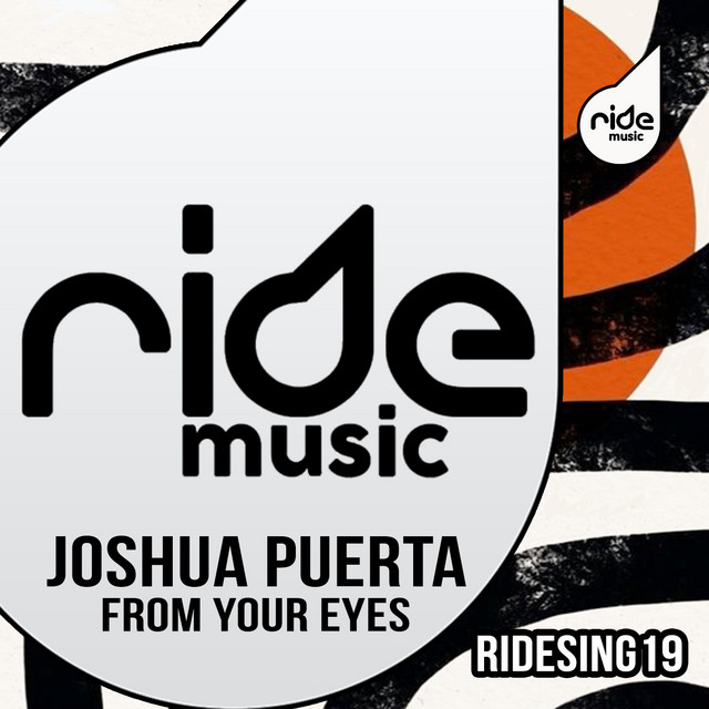 From Your Eyes album art