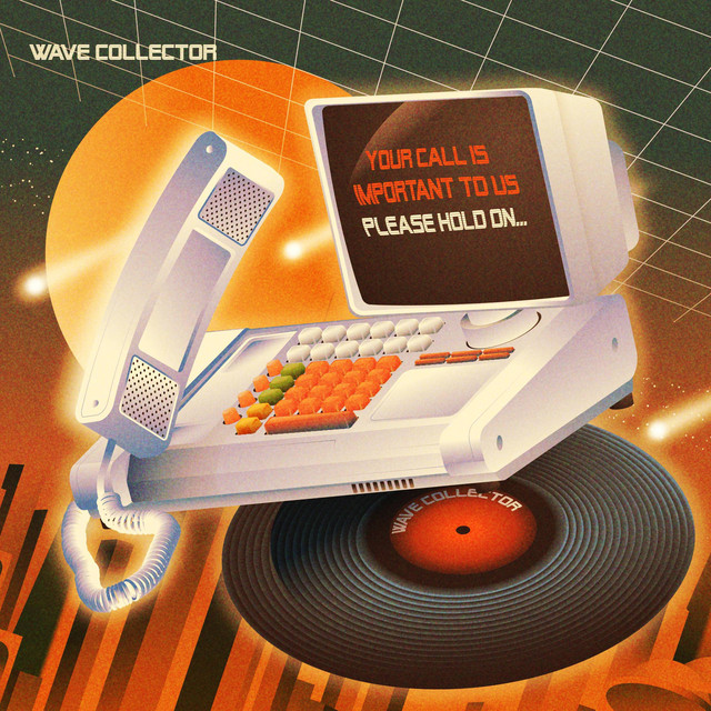 Your Call is Important to Us cover art