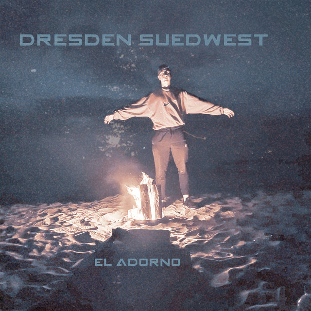 Dresden Südwest cover