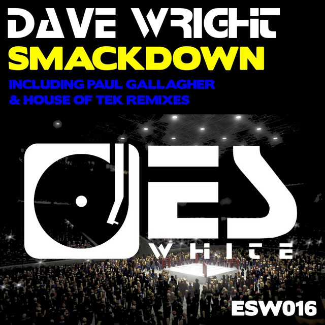 Smackdown - Original Mix
