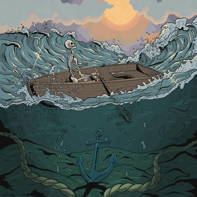 Riptide album image