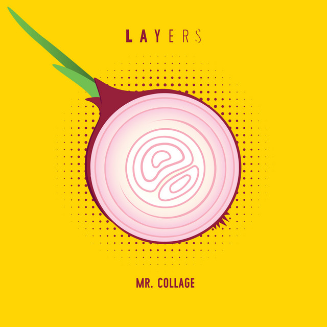 Layers cover art