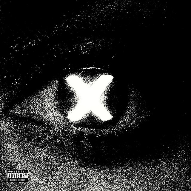 X To See cover art