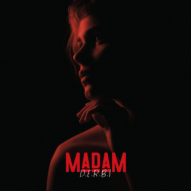 Обкладинка: MADAM — Derbi