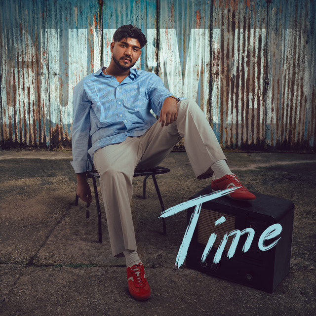Time