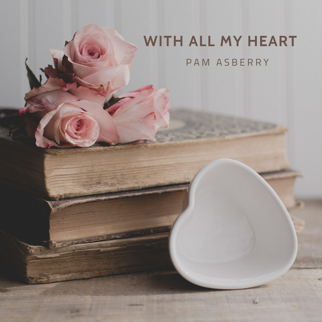 With All My Heart cover