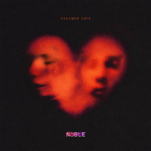 Unnamed Love cover