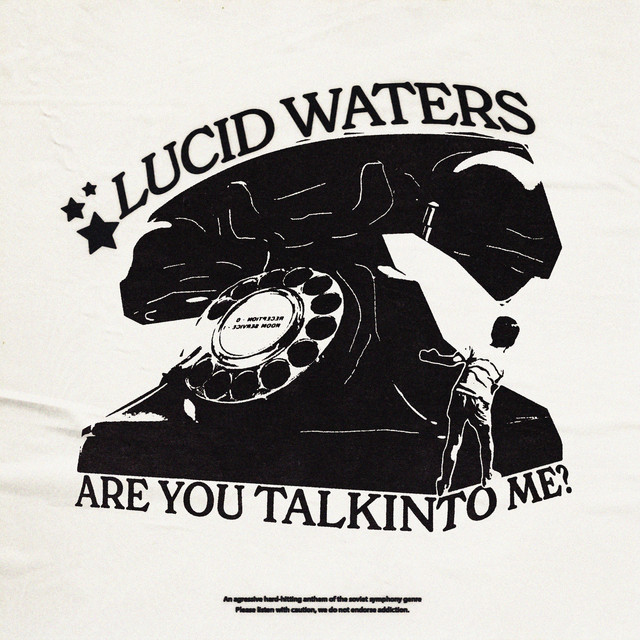 Are You Talkin' To Me? album image
