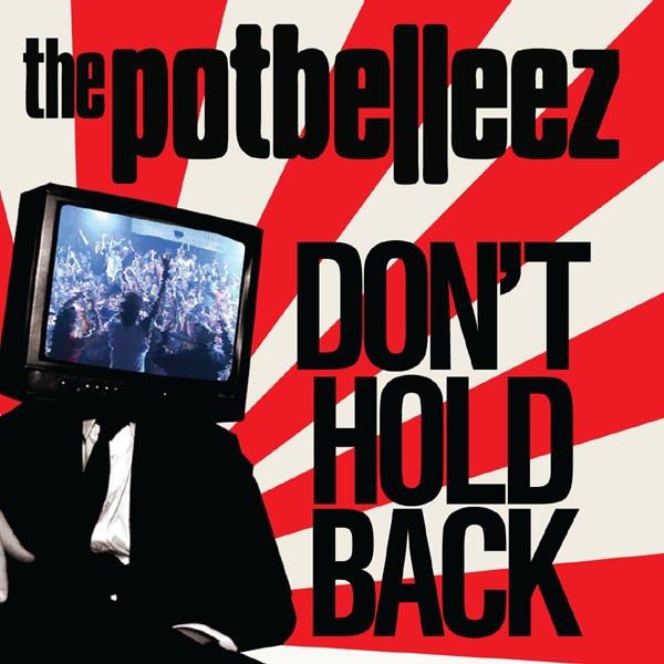 Don't Hold Back - Original Radio Edit
