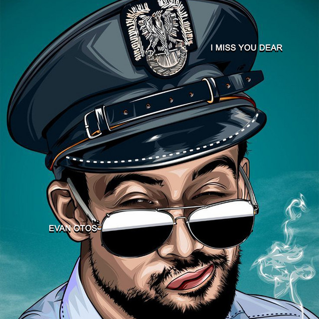 EVAN OTOS