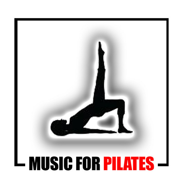 Music for Pilates cover