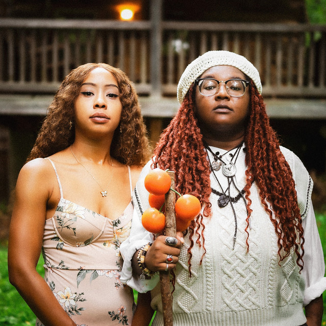 HARVEST cover art