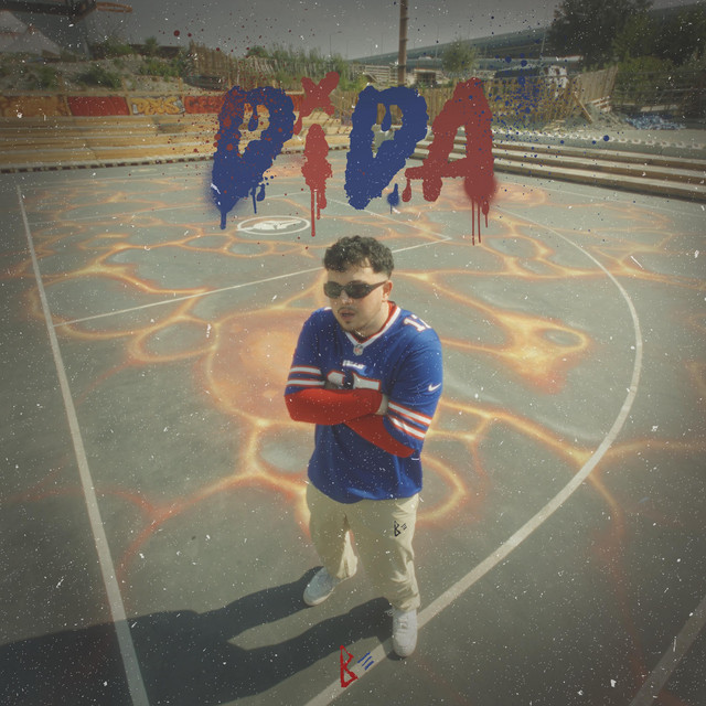 DIDA cover art