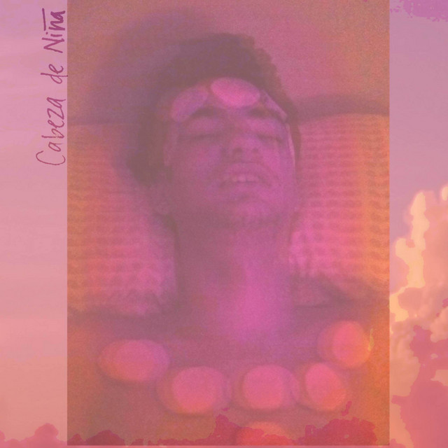 Cabeza de Niña cover art