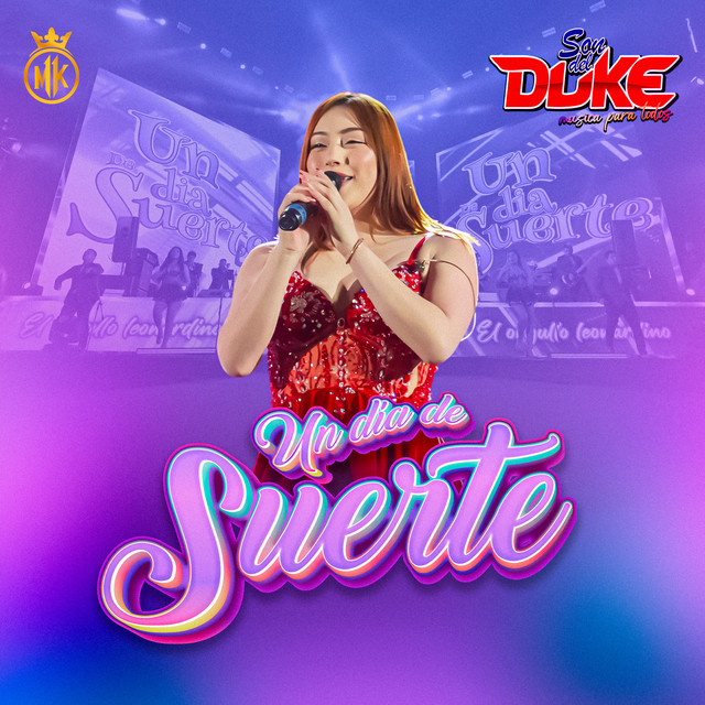 Artwork for Un dia de suerte